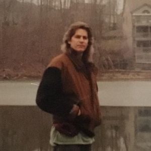 Meet your Posher, John